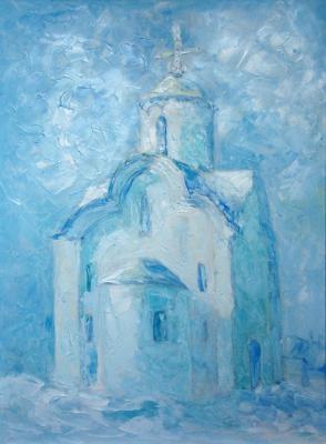 Church of Christmas in Perini