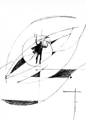 �ollection of drawings 8�17/73