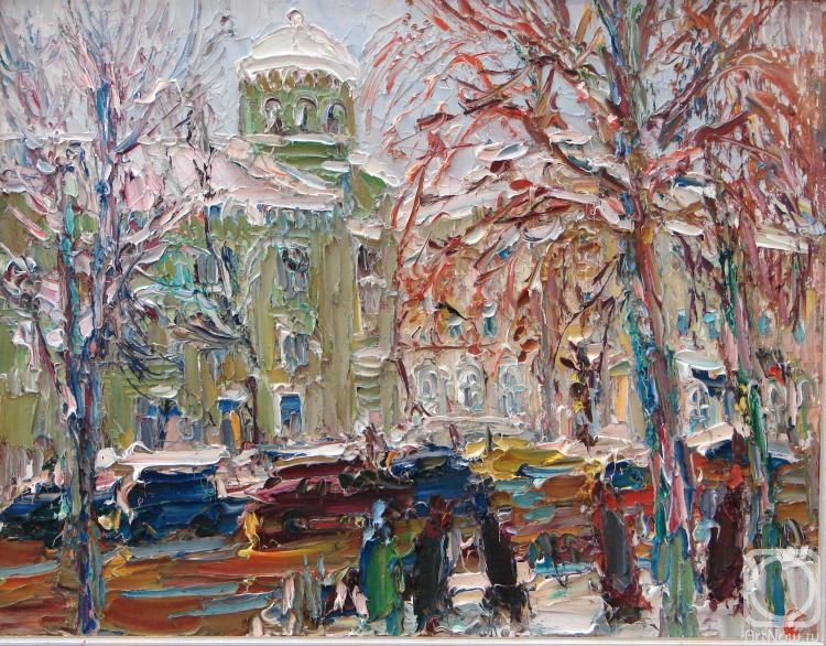 ������� ������ �� ������. ��������� �����. ����� � �����