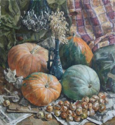 ������� ���������� � �������� �������