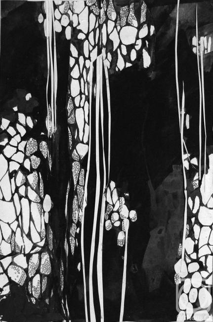 Gorjachev Alexandr. Composition