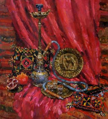 ��������� ���������. ������ �����