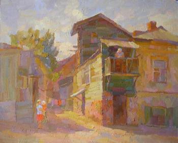 ������� ������� �������. ����� ����������