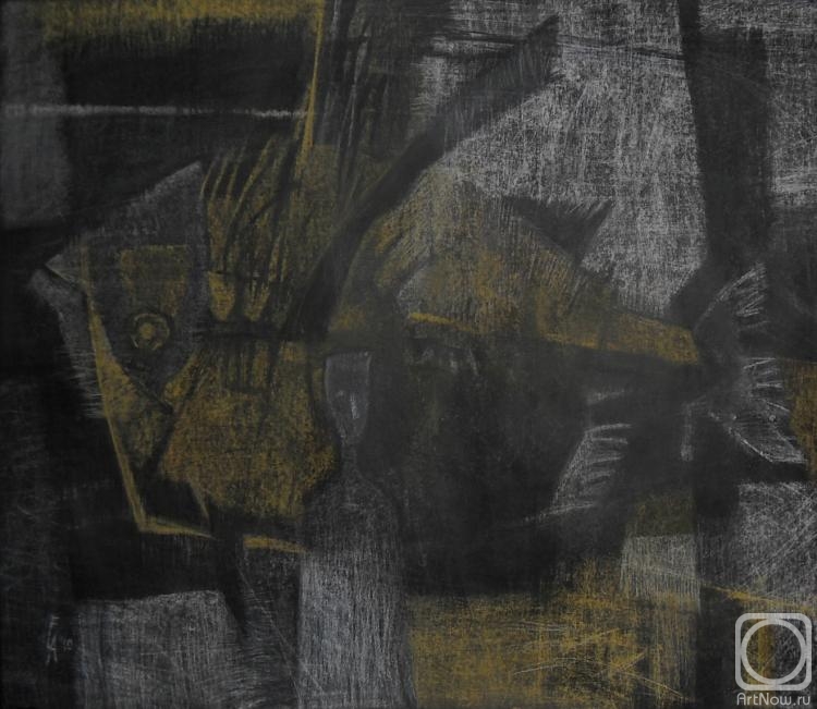 �������. ������� �����. Lampris Guttatus Brunn