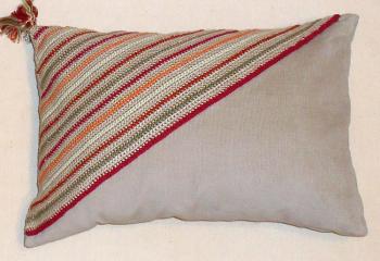 Decorative pillow - 15