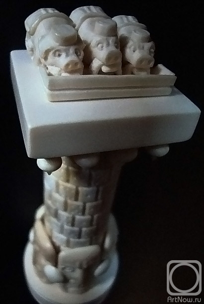 ������� �������. ������������������ ���������