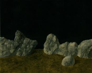 Stones. Suleymanov Michael