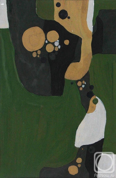 Gorjachev Alexandr. Mimosa