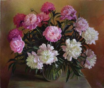 Peonies