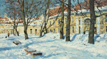 ��������� ������. ������ �����