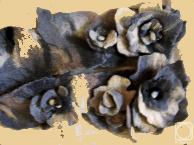 Rasina Nina. Untitled