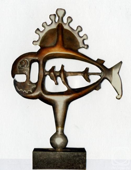 Kuzmin Vasily. Untitled