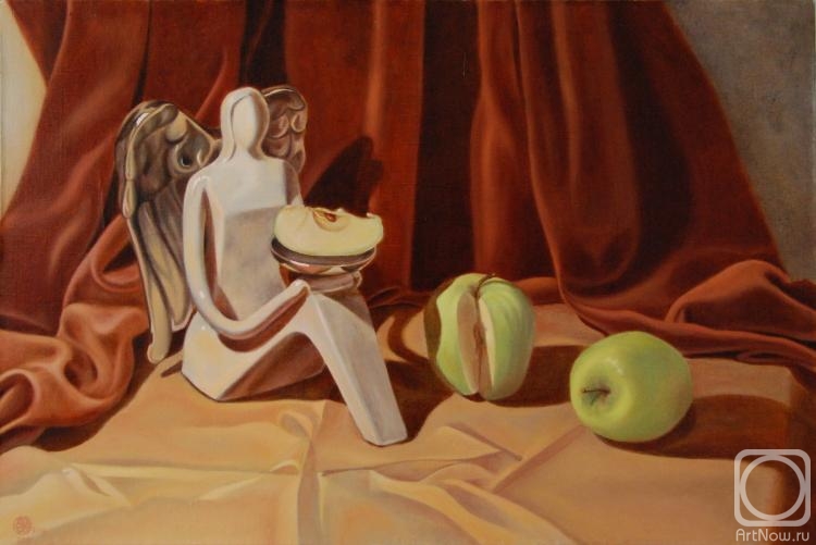 ���������� �������. ������� ������ (natura non-morta)