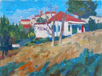 ���� � ����-���������. �������� ���������