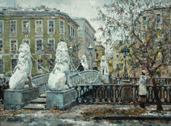 ������� ������. � ������ ����. ������ �����