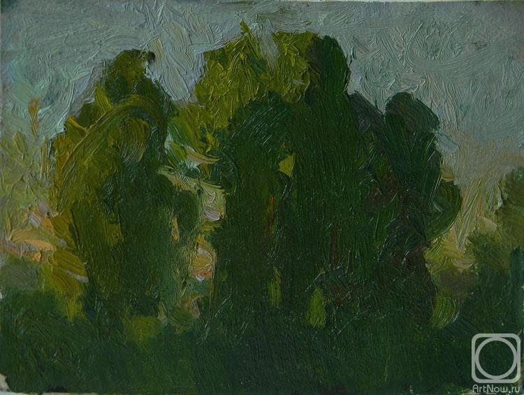 Krupennikov Egor. Untitled