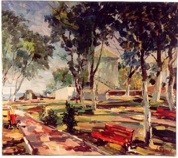 ������� �������������� ����� � ������