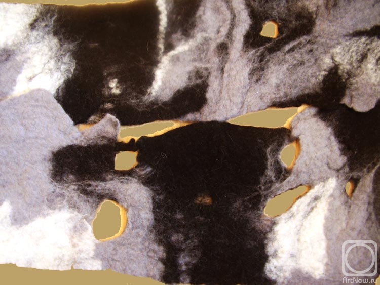 Rasina Nina. Untitled