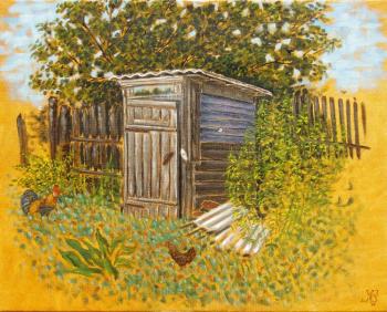 Memory cell. Weber David