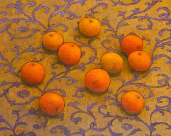 Fruits. Shirokova Olga