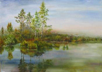 Etude. Namokonov Alexander