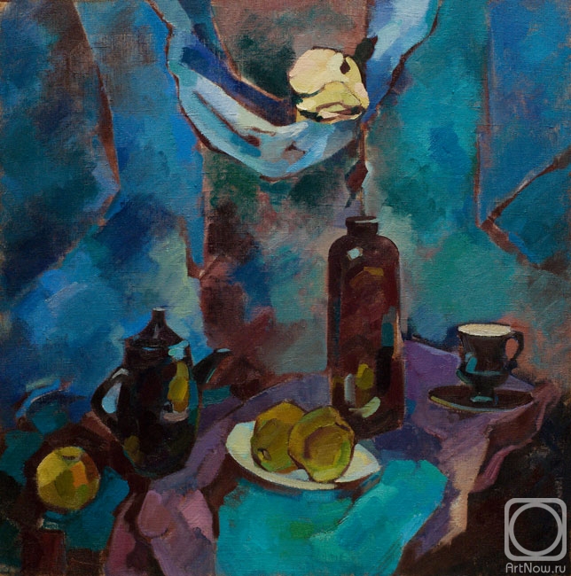 Karpunina Vi�toria. Untitled