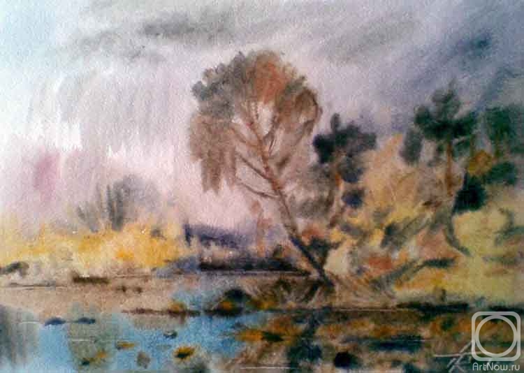 Knecht Aleksander. Untitled