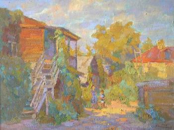 ������ �� ���������� ������. �������� �����