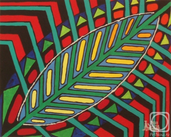 Lukaneva Larissa. Microflora and Macrofauna