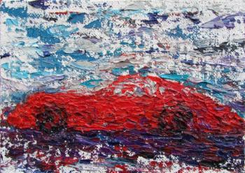 Carrera 4S (380 kW) (��������). ������� ��������