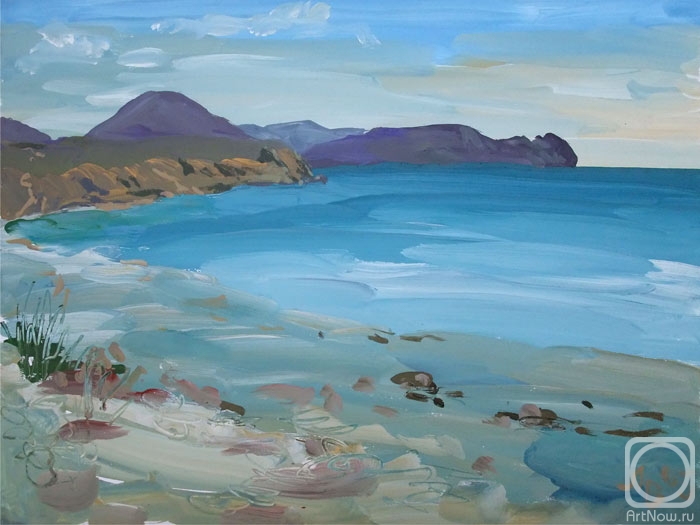 Lityshev Vladimir. Bank