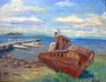 ������� �������� ������, ������ ����������