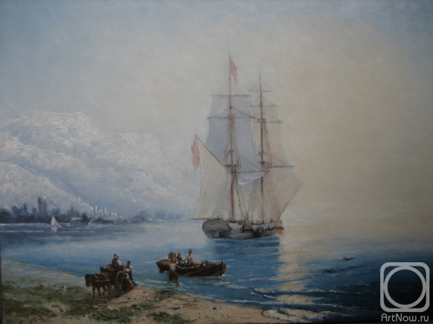 ������� ������ �� ������. ����� �������. ��������� ���� (����� � ������� ������������ �. �.)