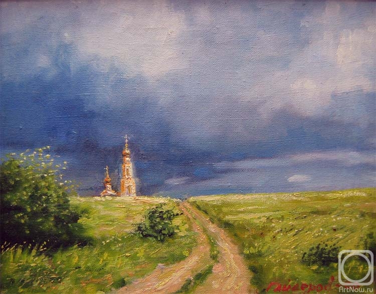 ������� ������ �� ������. �������� ������. ����� ����... (����)