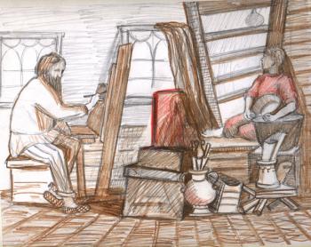 ����������� ����. �������� �������