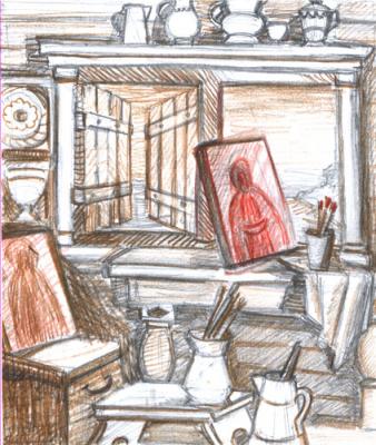 ����������� ����. �������� �������