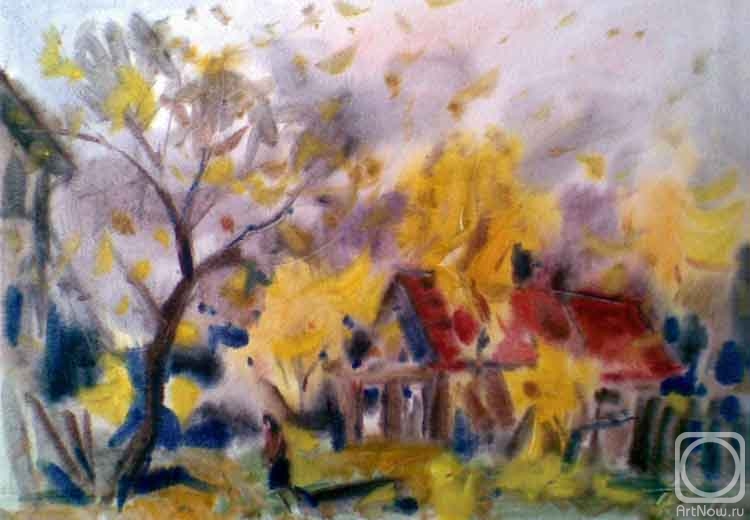 Knecht Aleksander. Untitled