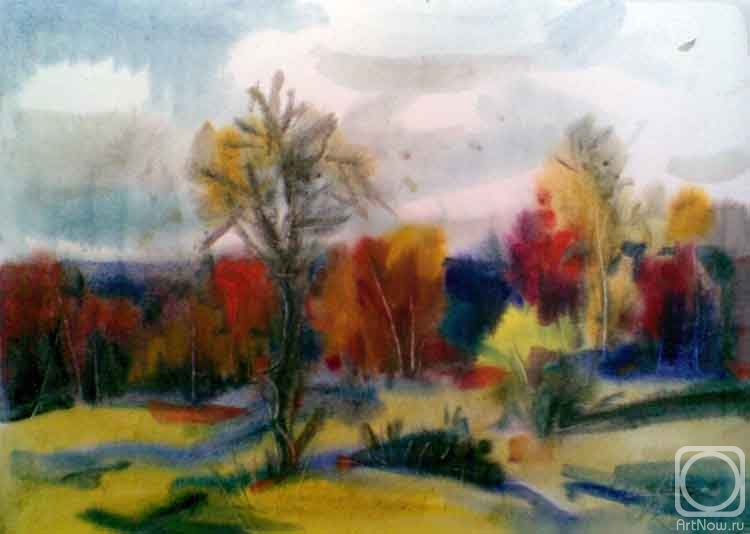 Knecht Aleksander. Untitled