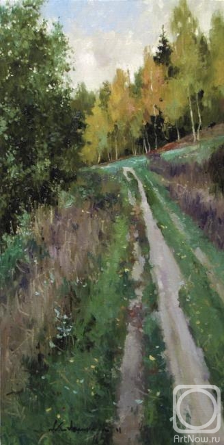 Savchenko Aleksey. Untitled