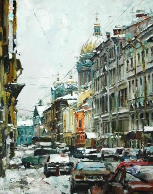 ��������� �����. ������ �����