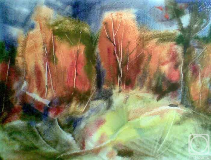 Knecht Aleksander. Untitled