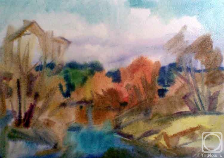 Knecht Aleksander. Untitled