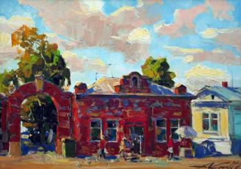 ������� ���������