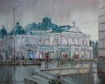 ������� ������