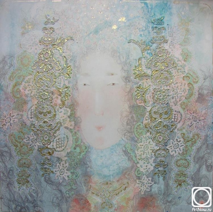 �������. ������� ����. Tsarevna