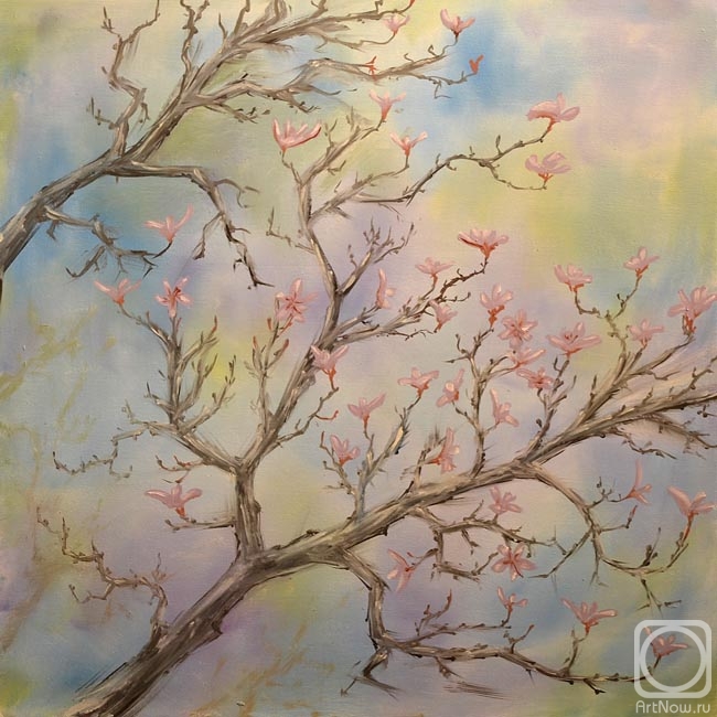 Malyugin Sergey. Untitled