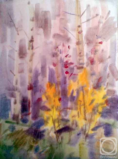 Knecht Aleksander. Untitled