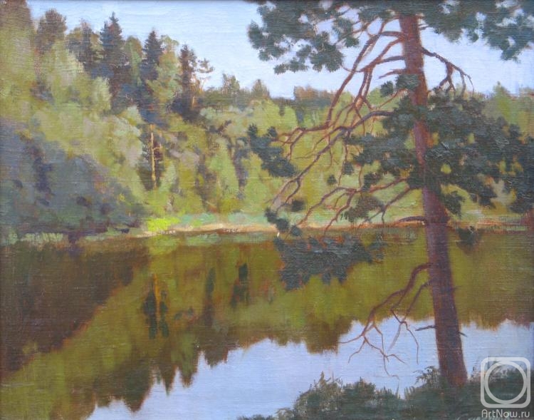 Saprunov Sergey. Untitled