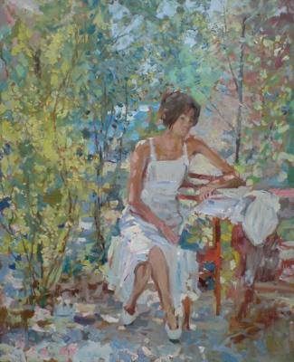 � ���� (������� ������). ������� ������