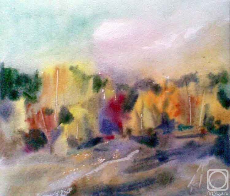 Knecht Aleksander. Untitled